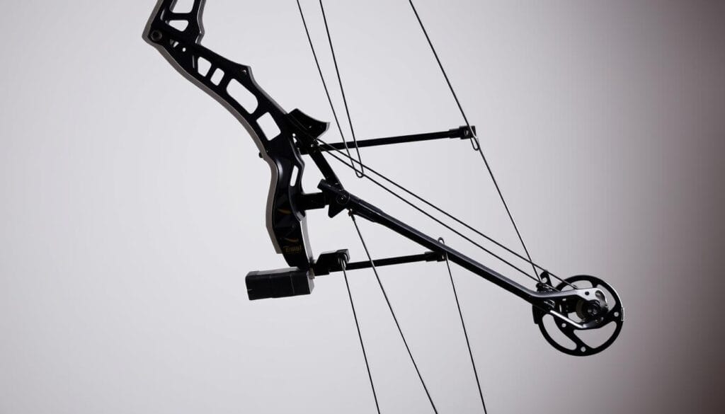 Compound bow