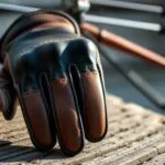 archery glove