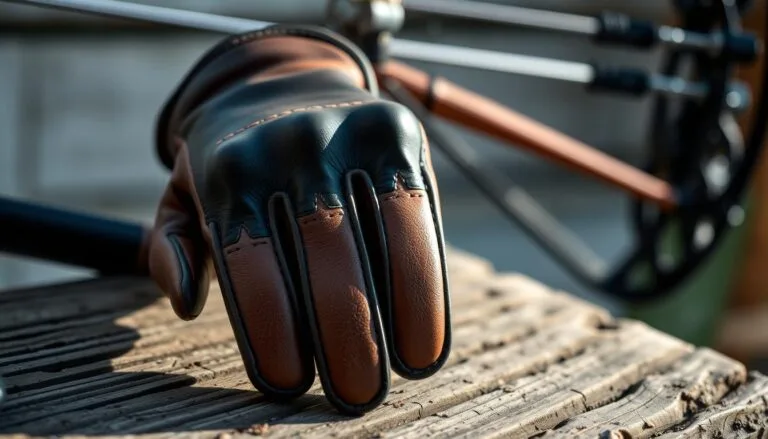 archery glove