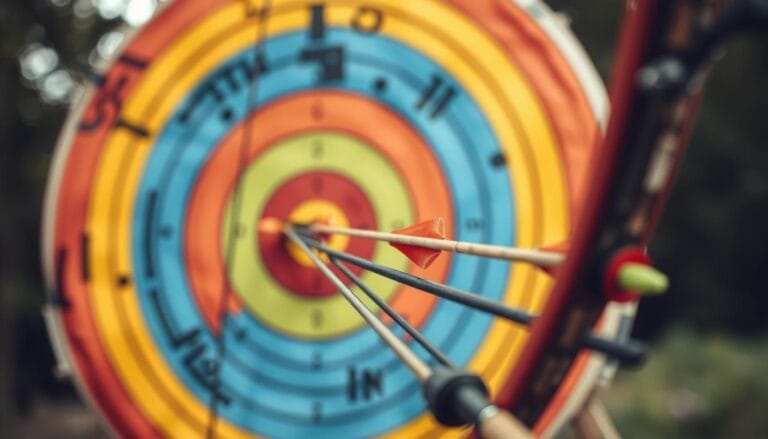 archery scoring