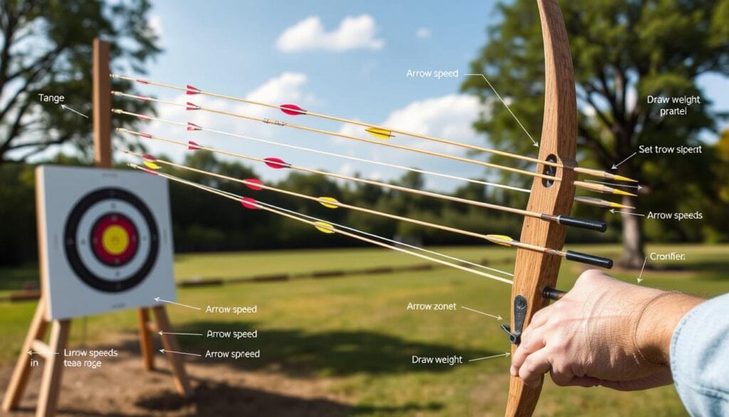 archery terminology