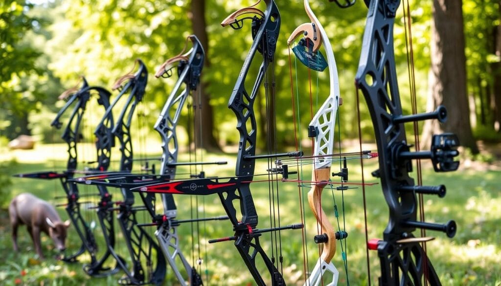 best elite archery bows