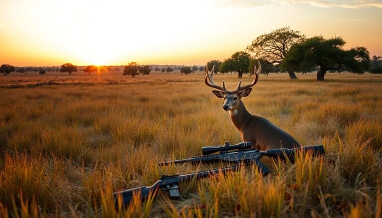 deer hunting season texas