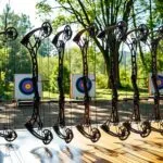 elite compound bows