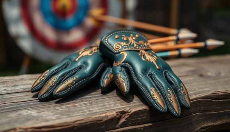 gloves of archery bg3