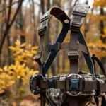 hunting safety harness