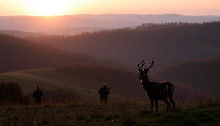 pa hunting hours