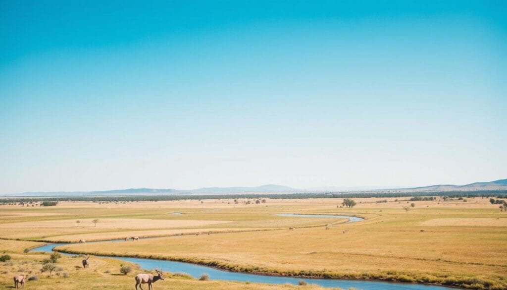 public hunting lands texas