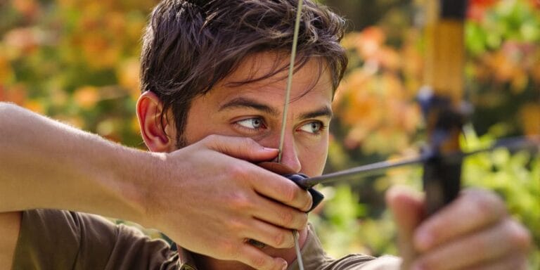 Learn how to shoot a bow and arrow with precision in this step-by-step guide. Master archery basics and techniques