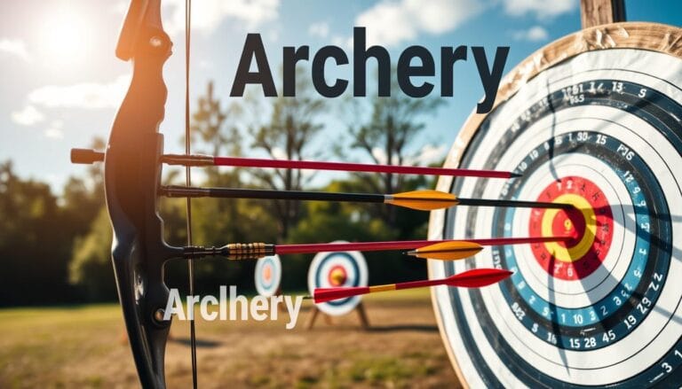 what is ft in archery