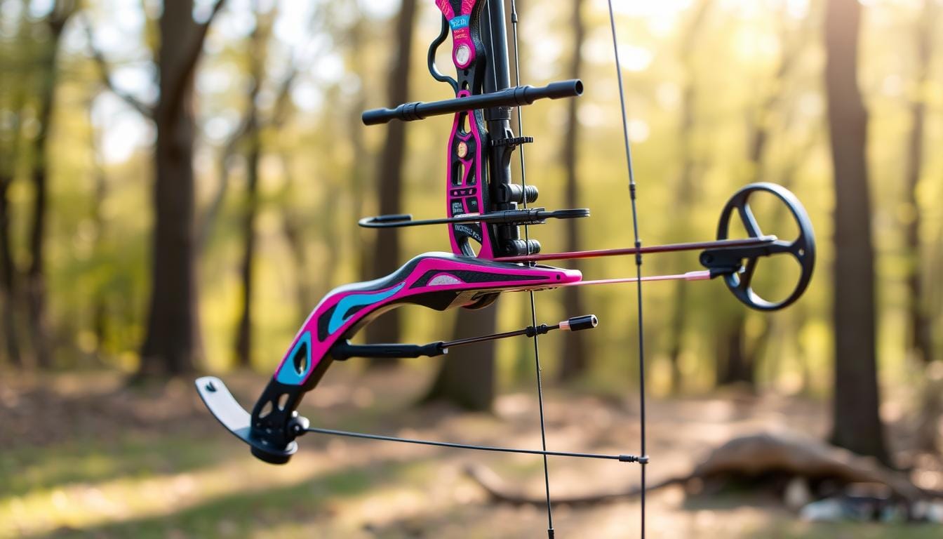 womens compound bow