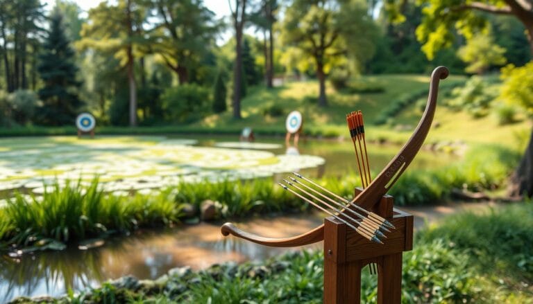 zen and the art of archery